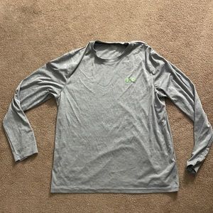 Men’s Under Armour Long Sleeved Top